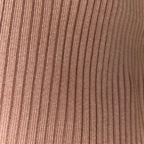 Pale pink forever 21 tank top S - Picture 4 of 4